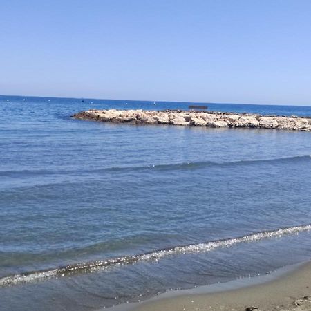 Estudio El Palo Sol Playa Malaga Luaran gambar